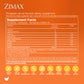Zimax® antioxidante envase (test)