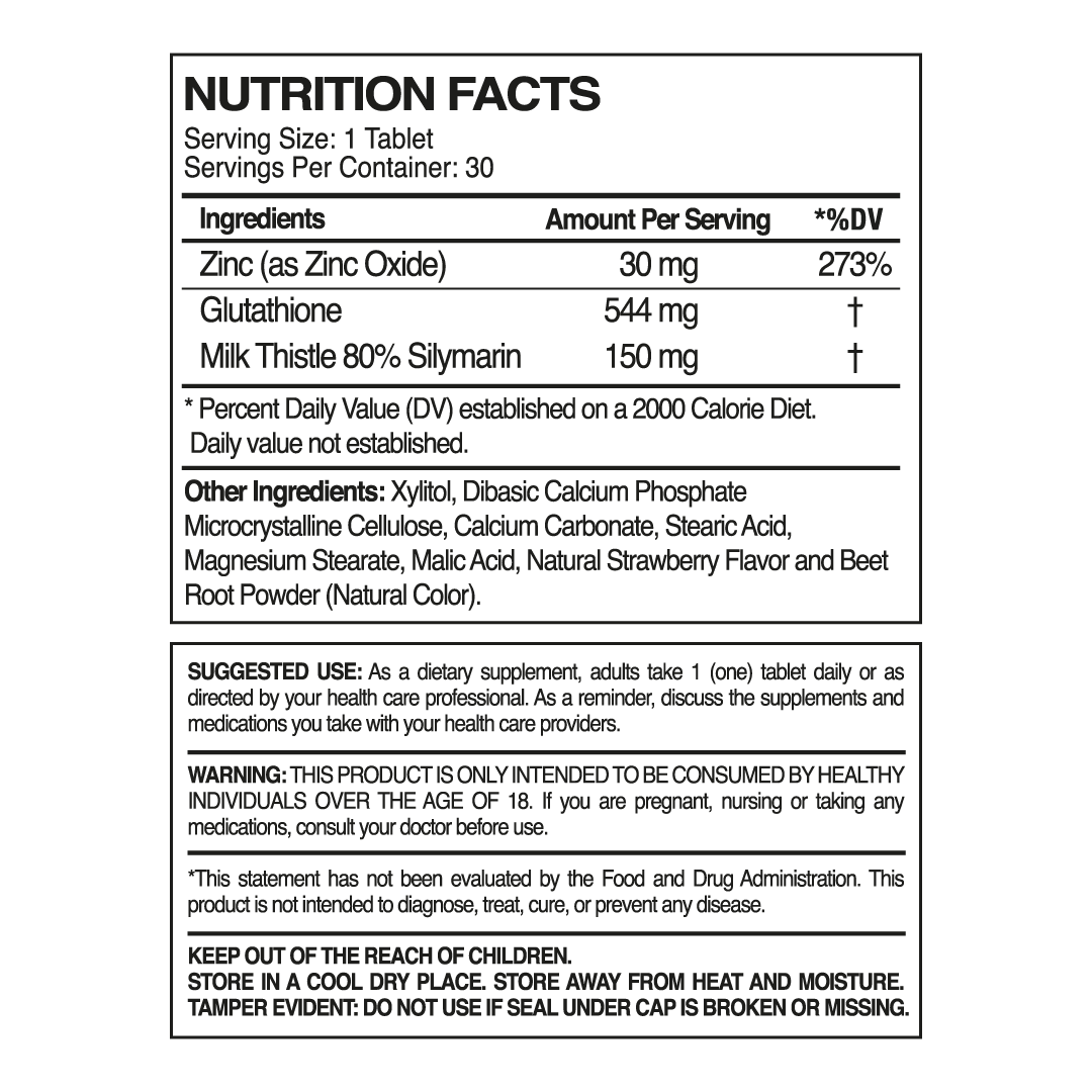 Elite Nutrition by Dr. Stephane Decrock