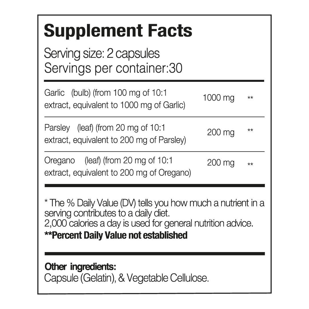 Salud Digestiva Plus