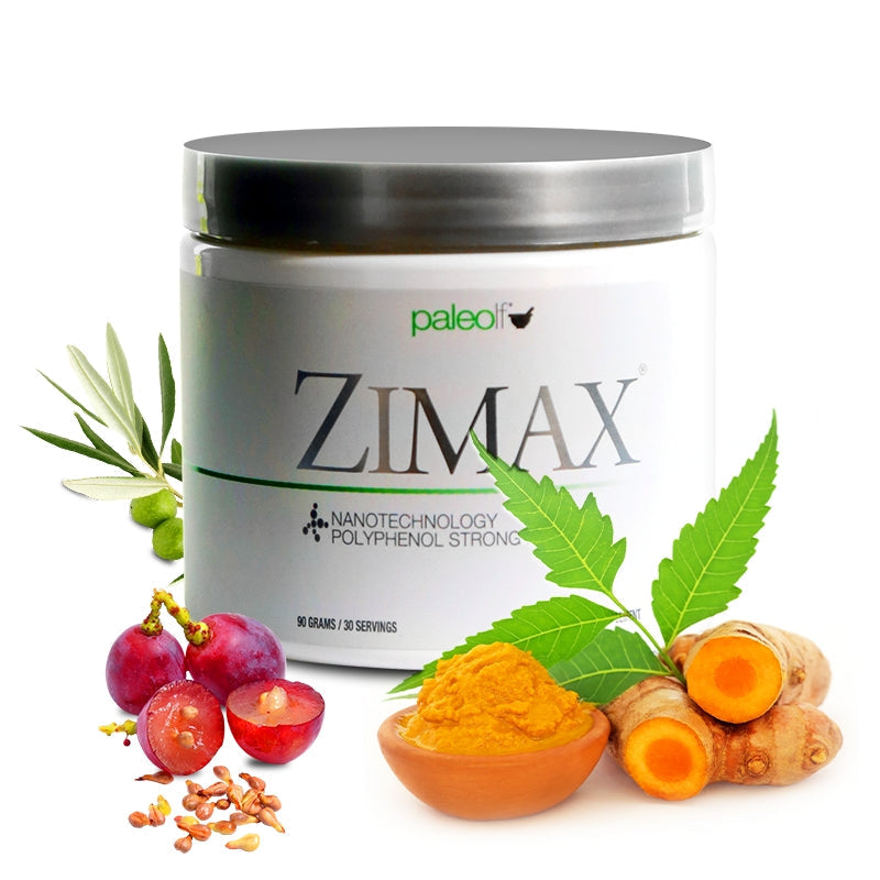 ZIMAX® Antiinflamatorio envase - 1 Pack - 30 días - SD