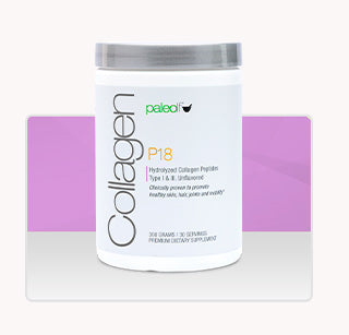 1 Collagen P18 - CF